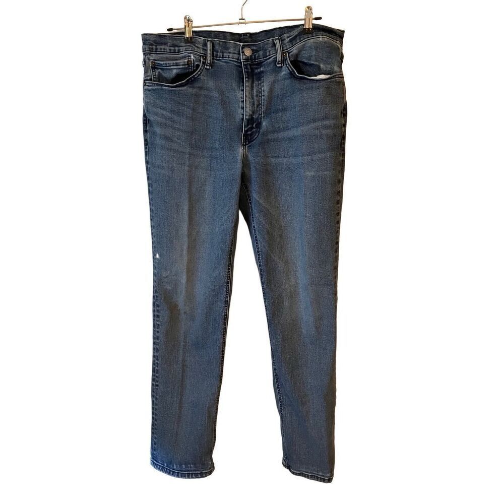 Levi’s Jeans 511 Classic Ted Label‎